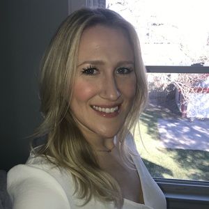 Meet your Posher, Maggie